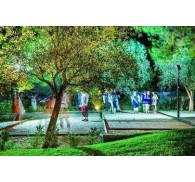 Готель Negroponte Resort Eretria, 5★