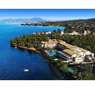 Готель Negroponte Resort Eretria, 5★
