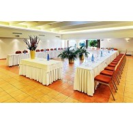 Готель Negroponte Resort Eretria, 5★