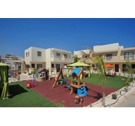 Готель Nelia Gardens, 3★