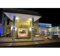Готель Nelia Gardens, 3★