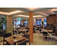 Готель Nelia Gardens, 3★