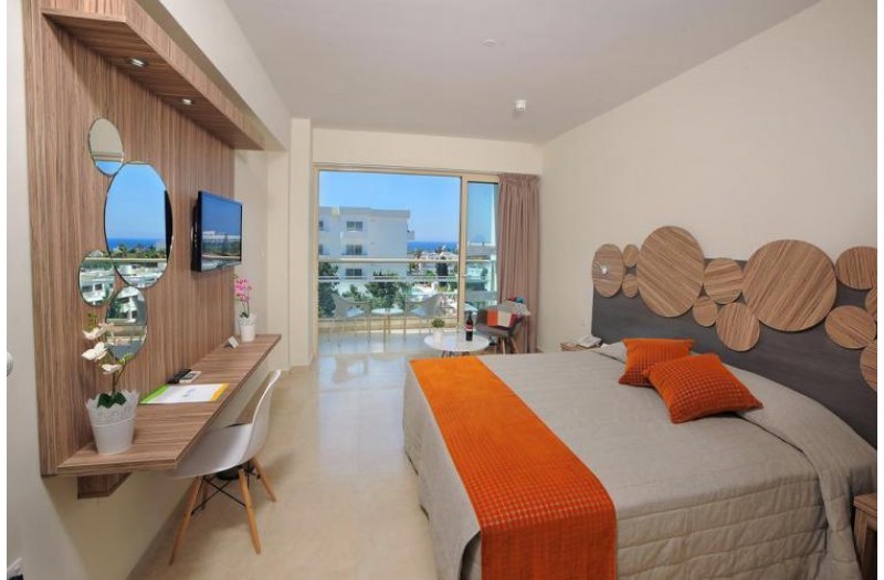 Готель Nelia Gardens, 3★ Готель Nelia Gardens, 3★