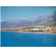 Готель Neon Beach Hotel, 2★