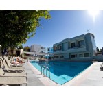 Готель Nereus Hotel, 3★