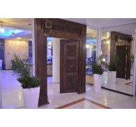 Готель Nereus Hotel, 3★