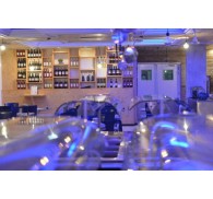 Готель Nereus Hotel, 3★