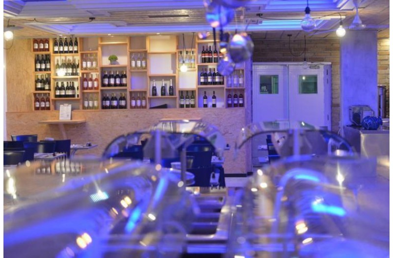 Готель Nereus Hotel, 3★ Готель Nereus Hotel, 3★
