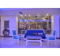 Готель Nereus Hotel, 3★
