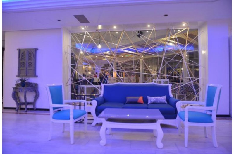 Готель Nereus Hotel, 3★ Готель Nereus Hotel, 3★