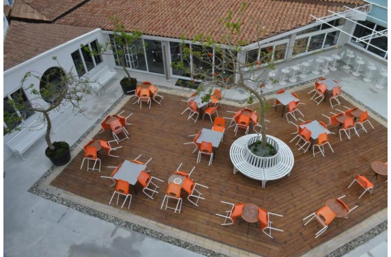 Готель Nereus Hotel, 3★ Готель Nereus Hotel, 3★