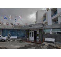 Готель Nereus Hotel, 3★