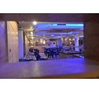 Готель Nereus Hotel, 3★
