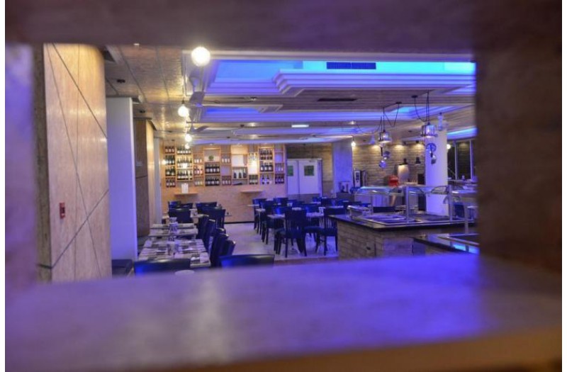Готель Nereus Hotel, 3★ Готель Nereus Hotel, 3★