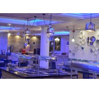 Готель Nereus Hotel, 3★