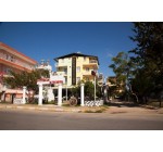 Готель Nergos Side Hotel, 3★