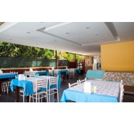 Готель Nergos Side Hotel, 3★