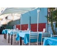 Готель Nergos Side Hotel, 3★
