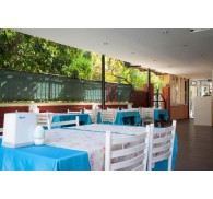 Готель Nergos Side Hotel, 3★