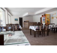 Готель Nergos Side Hotel, 3★