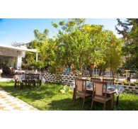 Готель Nergos Side Hotel, 3★