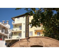 Готель Nergos Side Hotel, 3★