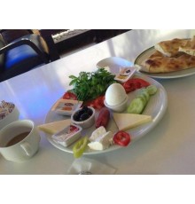 Готель Nergos Villa Gizem (ex. Villa Adora Beach), 3★