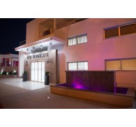 Готель New Famagusta, 3★