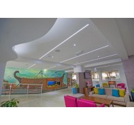 Готель New Famagusta, 3★