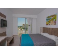 Готель New Famagusta, 3★