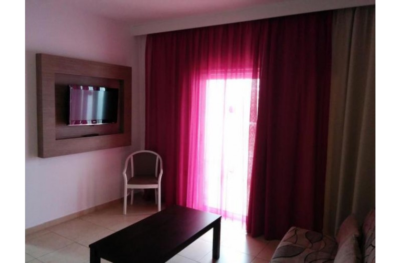 Готель New Famagusta, 3★