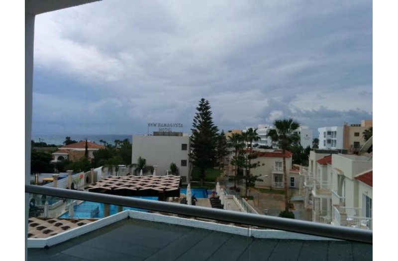 Готель New Famagusta, 3★