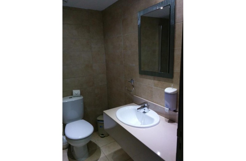Готель New Famagusta, 3★