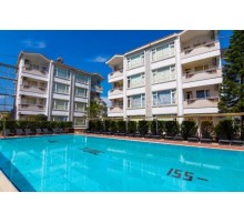 Готель New Garden Apart Hotel, 3★