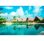 Готель New Jambo Bungalows, 2★