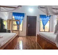 Готель New Jambo Bungalows, 2★