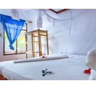 Готель New Jambo Bungalows, 2★