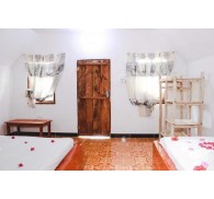 Готель New Jambo Bungalows, 2★