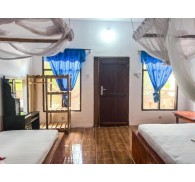 Готель New Jambo Bungalows, 2★