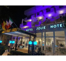 Готель New Jolie, 3★