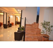 Готель New Metropole, 3★