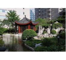 Готель New Otani Chang Fu Gong Hotel, 5★