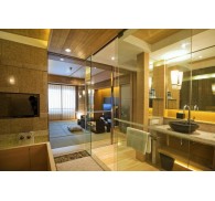Готель New Otani Chang Fu Gong Hotel, 5★