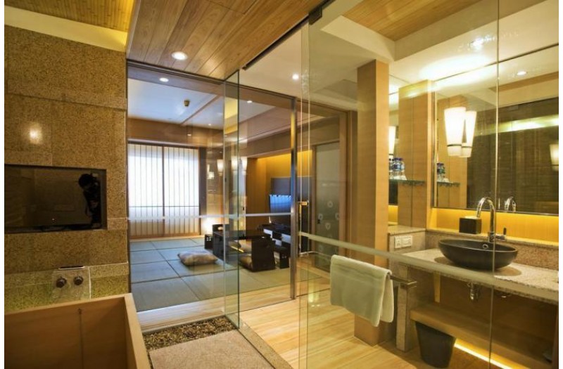 Готель New Otani Chang Fu Gong Hotel, 5★ Готель New Otani Chang Fu Gong Hotel, 5★
