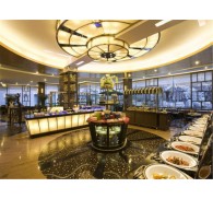 Готель New Otani Chang Fu Gong Hotel, 5★