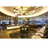 Готель New Otani Chang Fu Gong Hotel, 5★