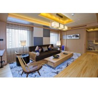 Готель New Otani Chang Fu Gong Hotel, 5★