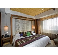 Готель New Otani Chang Fu Gong Hotel, 5★