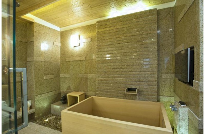 Готель New Otani Chang Fu Gong Hotel, 5★ Готель New Otani Chang Fu Gong Hotel, 5★
