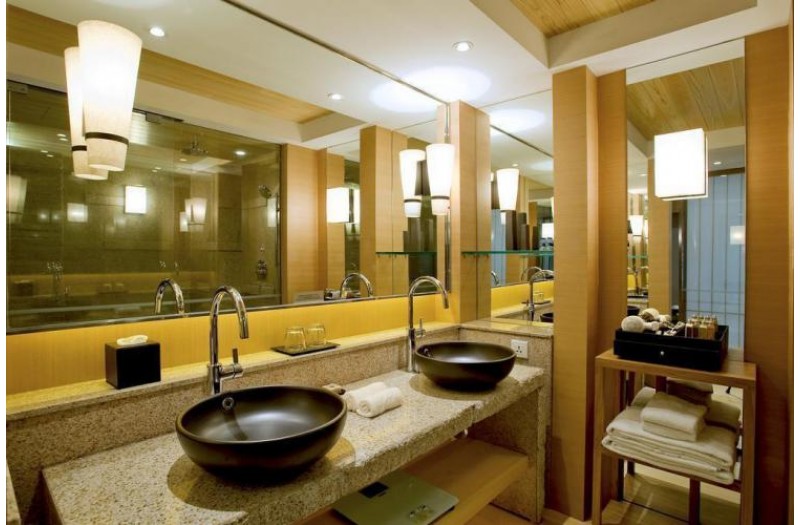 Готель New Otani Chang Fu Gong Hotel, 5★ Готель New Otani Chang Fu Gong Hotel, 5★